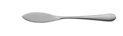 Fish knife SIGNUM stonewashed 206mm