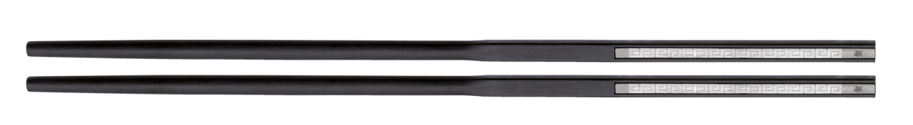 Chopstick Pair ASIA 254mm