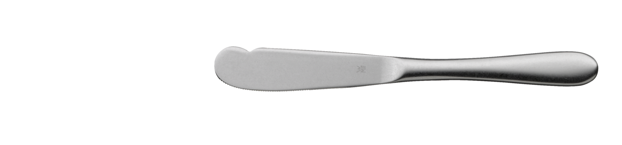 Bread and butter knife SIGNUM stonewashed 170mm