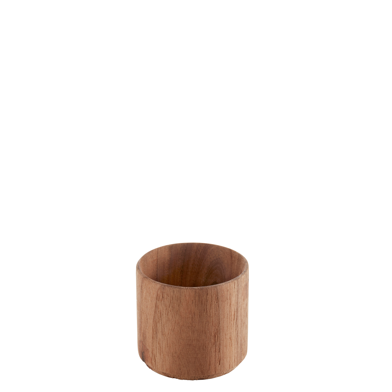 bowl wood (walnut) Ø4,5cm