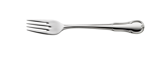 Fish fork BAROQUE 190mm