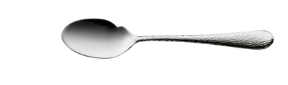 Gourmet spoon SITELLO silver plated 190mm
