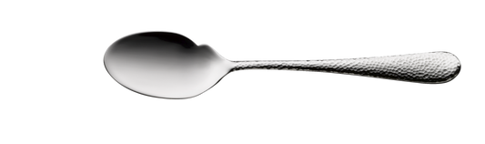 Gourmet spoon SITELLO silver plated 190mm