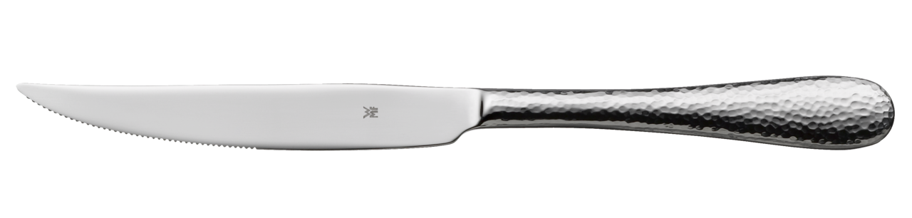Steak knife SITELLO silver plated 239mm