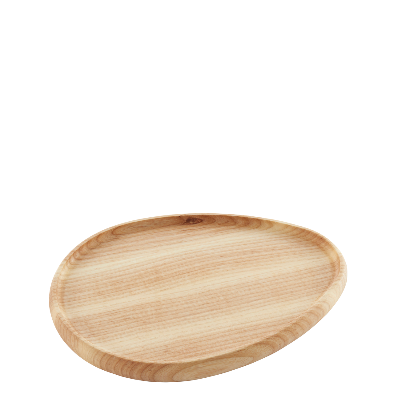 Tray wood (ashwood) 26x20x2,5cm