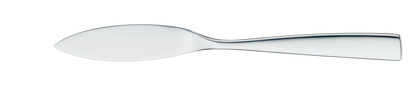 Fish knife CASINO silverplated 201mm