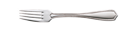 Table fork long RESIDENCE 210mm
