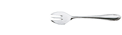 Oyster fork FLAIR 149mm