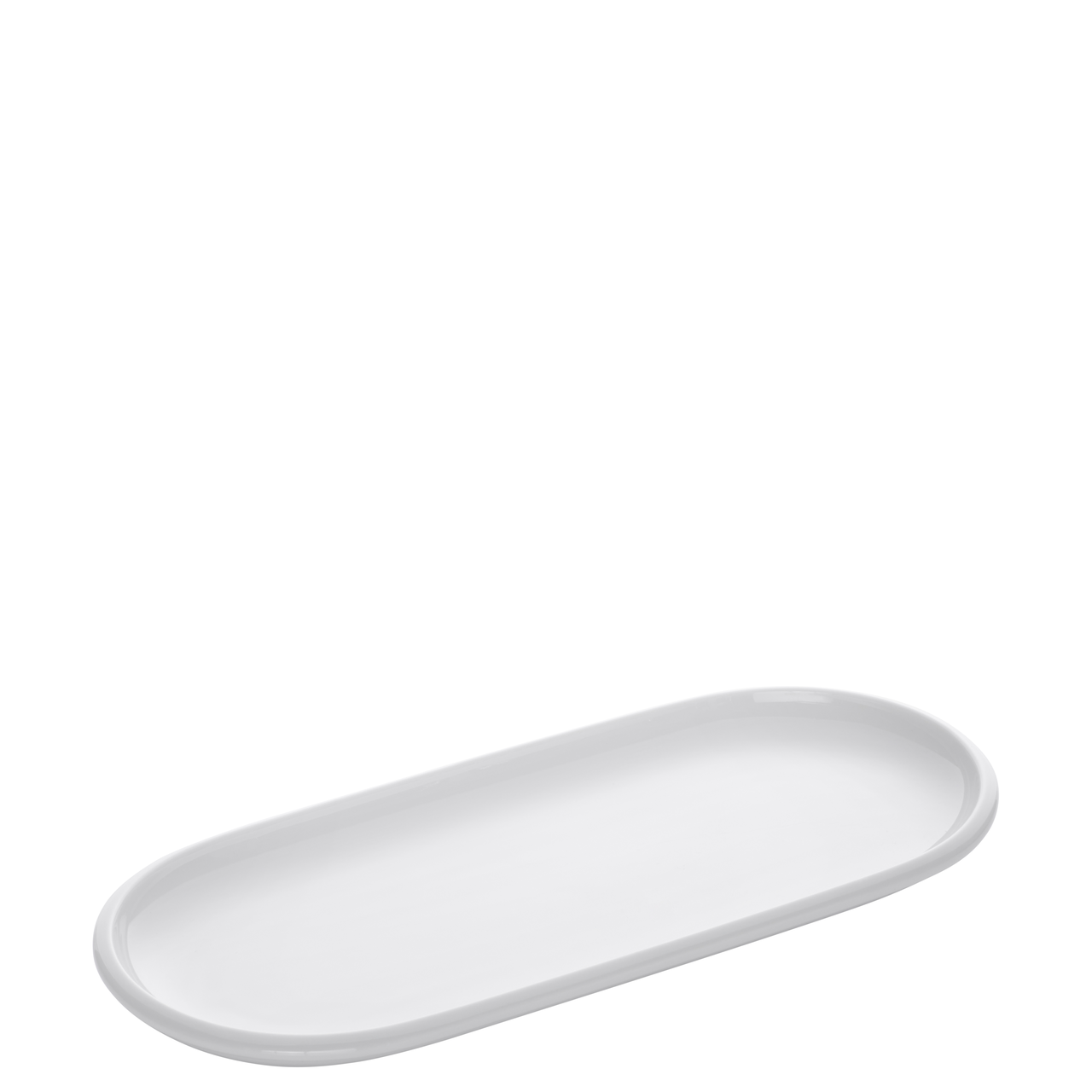 Platter oval 30 x 13 cm SYNERGY