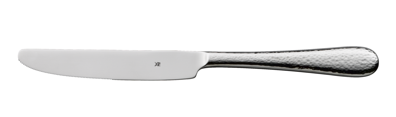 Table knife SITELLO silver plated 238mm