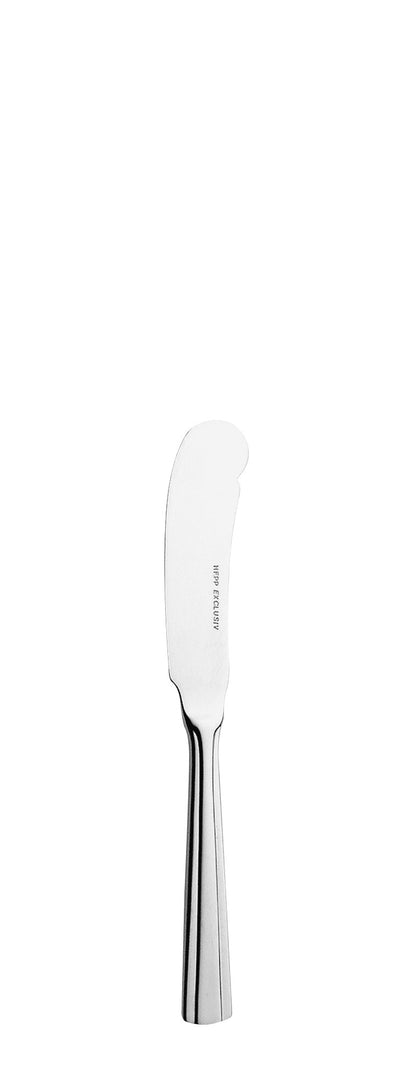 Butter knife MB EXCLUSIV silverplated 163mm