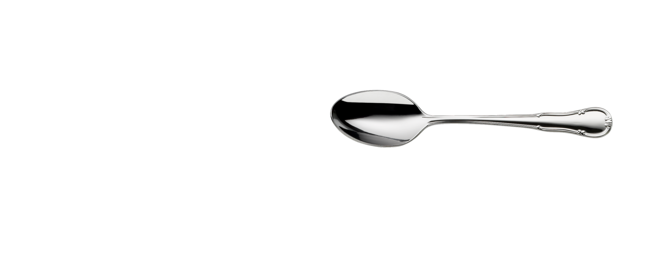 Espresso spoon BAROCK 108mm