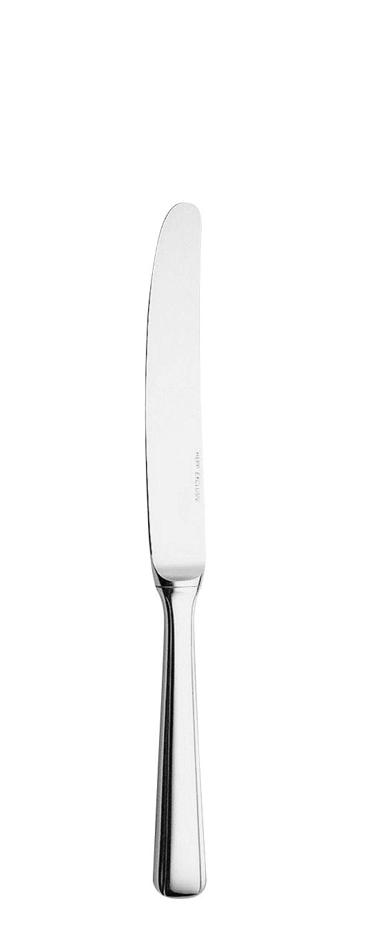 Dessert knife HH EXCLUSIV silverplated 209mm