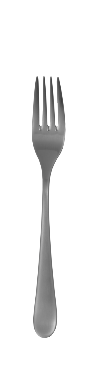 Table fork SIGNUM brushed 210mm