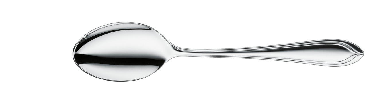 Table spoon FLAIR silver plated 207mm