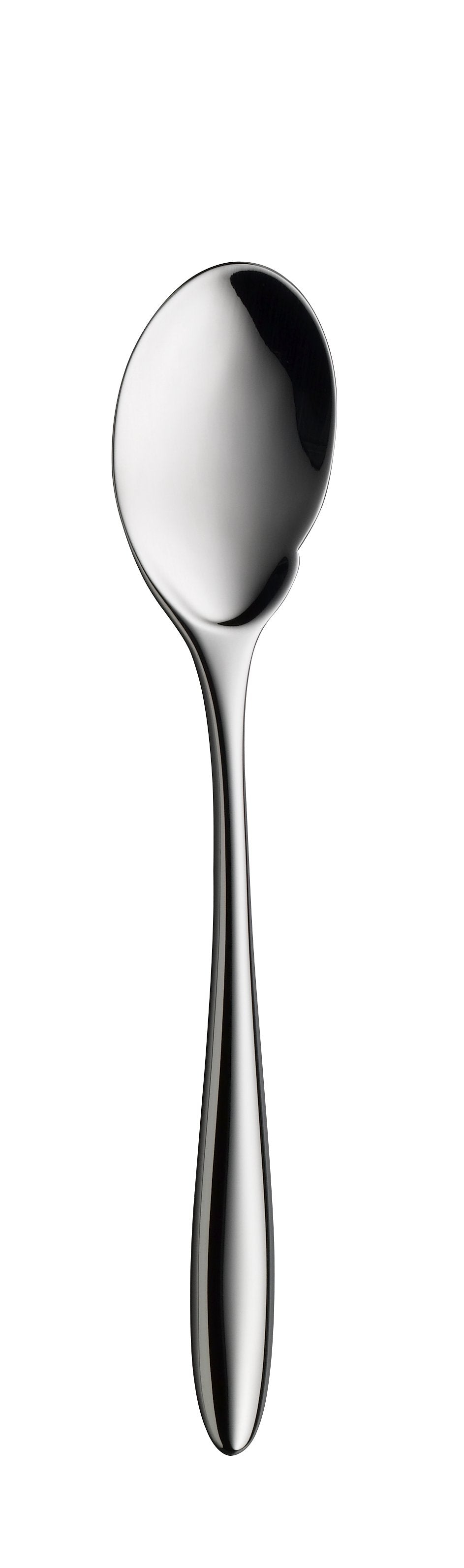 French sauce spoon AVES silver plated 200mm