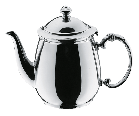 Tea pot CLASSIC 0,3 l
