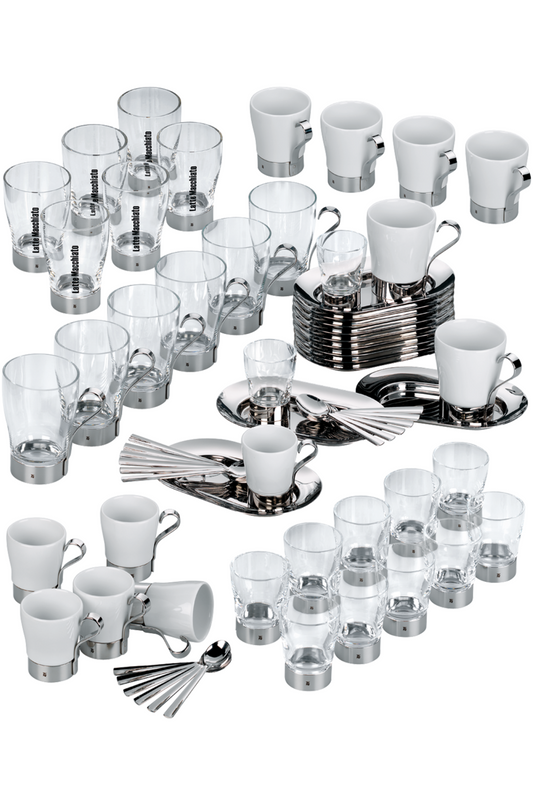 All-round set CoffeeCulture