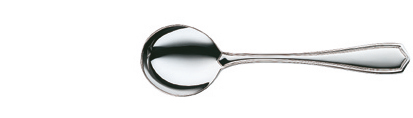 Round bowl soup spoon RESIDENCE 166mm