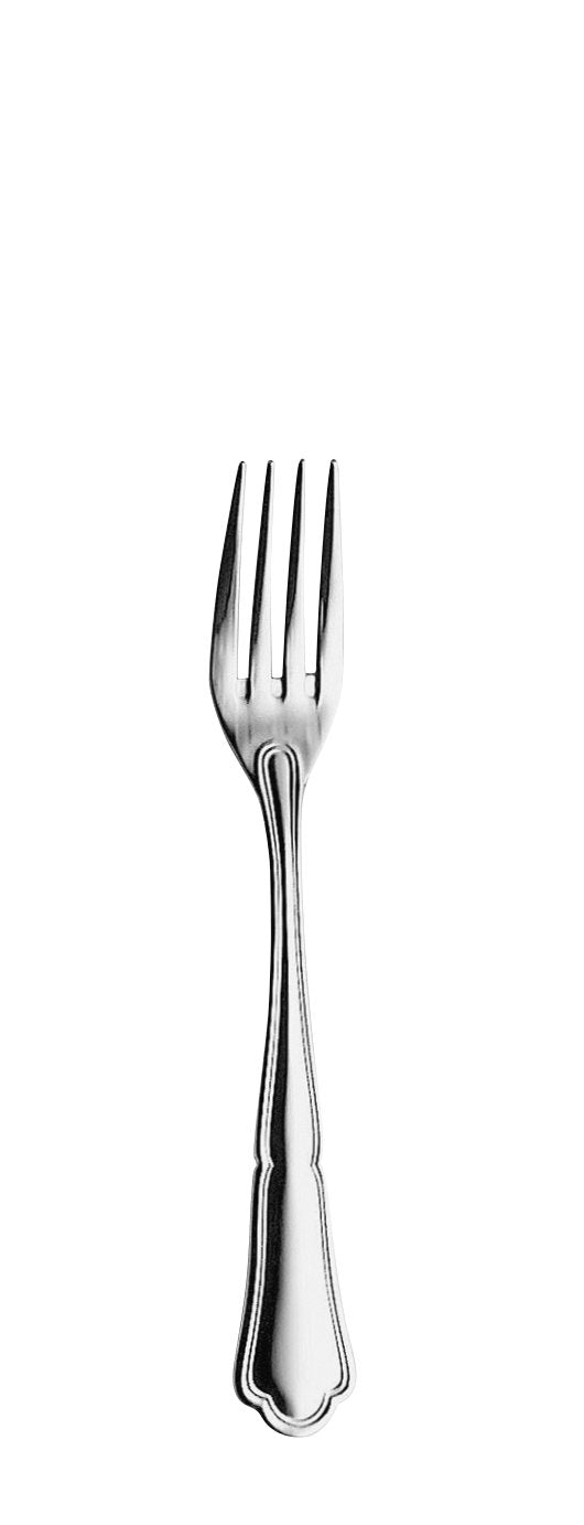 Dessert fork CHIPPENDALE 184mm