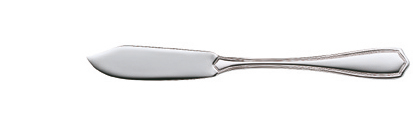 Fish knife RESIDENCE 198mm