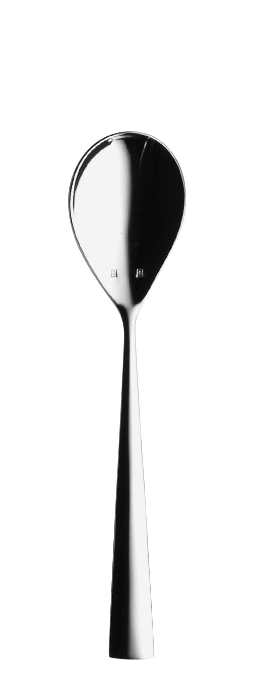 Table spoon ACCENT silver plated 203mm