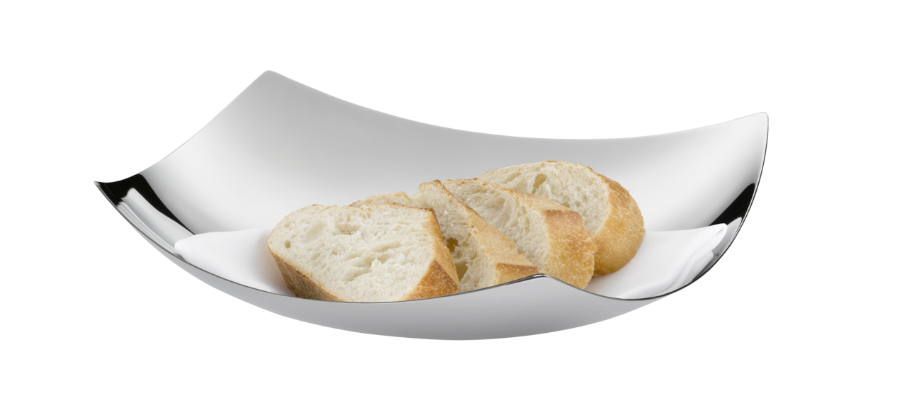 bowl for bread