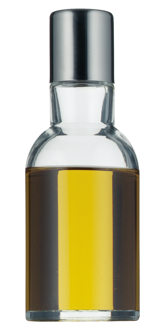 Oil/vinegar bottle PURE