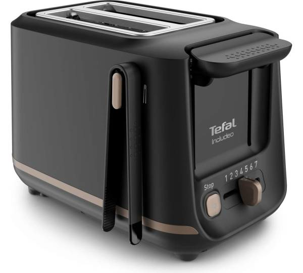 Tefal Toaster INCLUDEO
