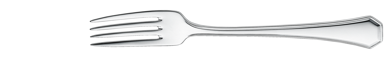Table fork MONDIAL 201mm