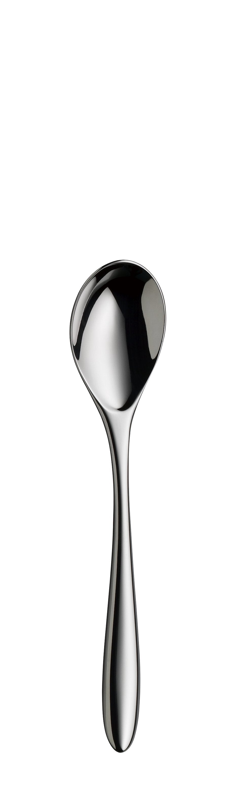 Dessert spoon AVES silver plated 159mm