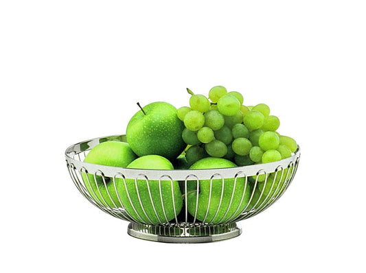 Fruit basket, ø 20.5 cm