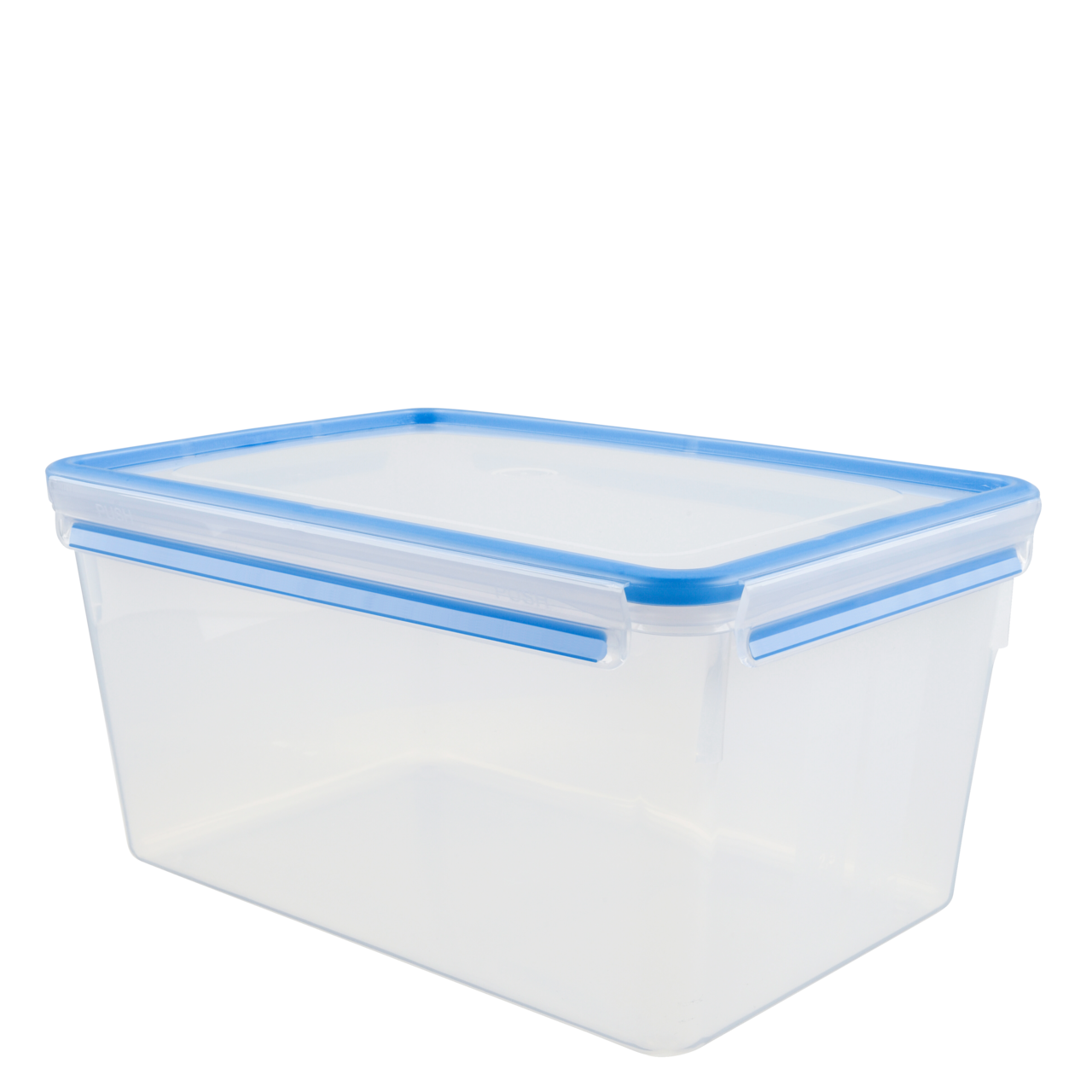 Storage container CLIP&CLOSE maxi, 8,2 L