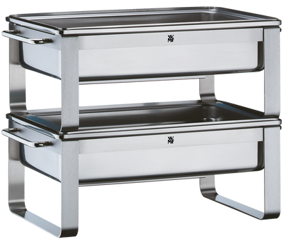 Chafing Dish ECONOMY GN 1/1, stacking