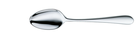 Dessert spoon SIGNUM silver plated 190mm