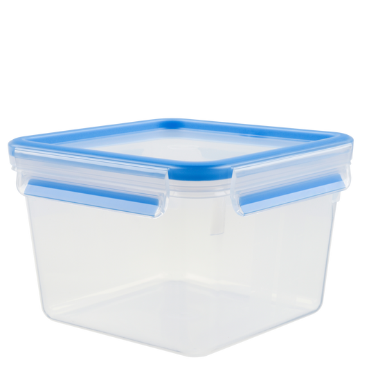 Storage container CLIP&CLOSE squa, 1,75L