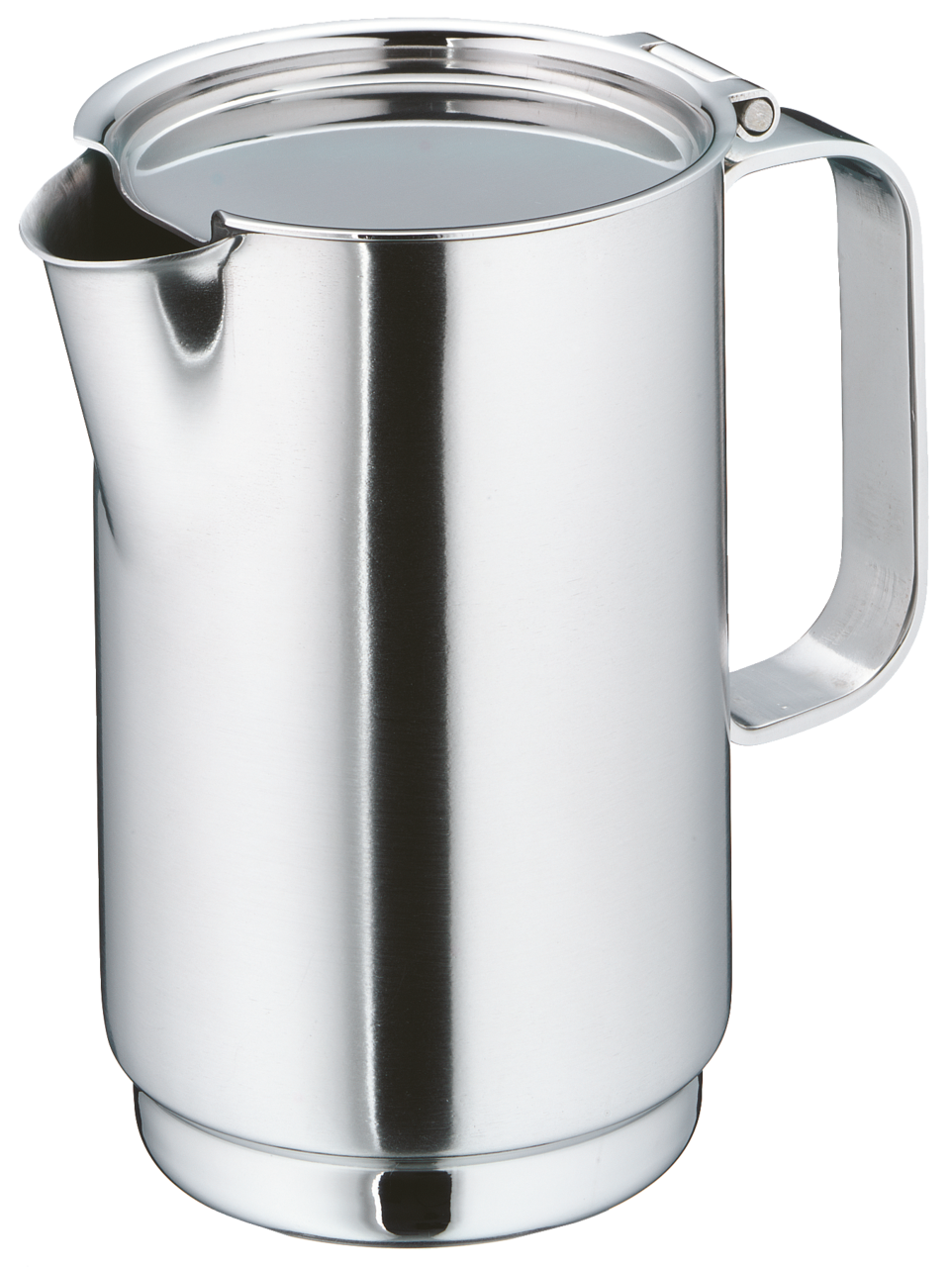 Coffee pot PURE 0.6L