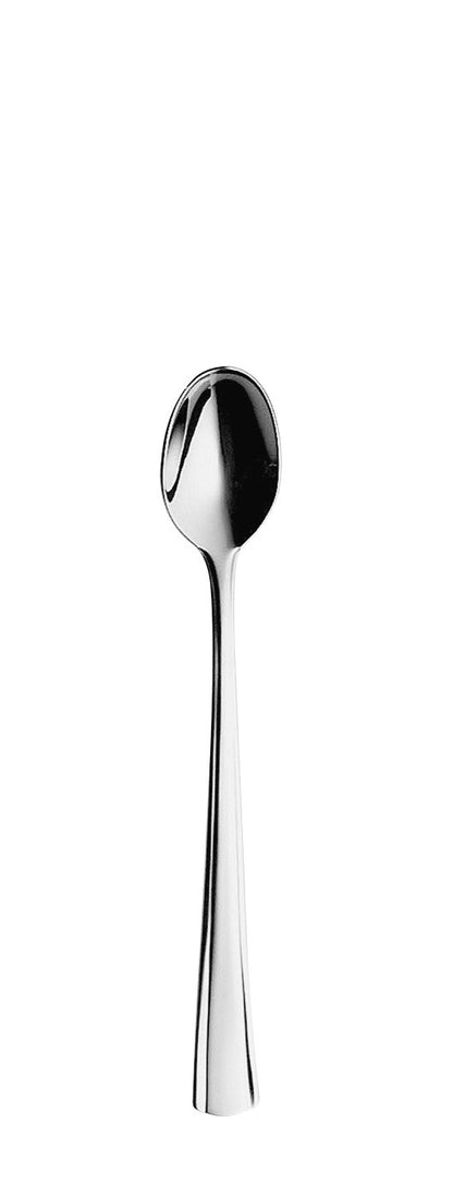 Iced tea spoon EXCLUSIVE silver plated 183mm