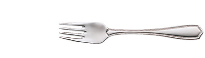 Fish fork RESIDENCE 176mm