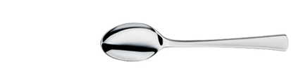 Round bowl soup spoon GASTRO 168mm