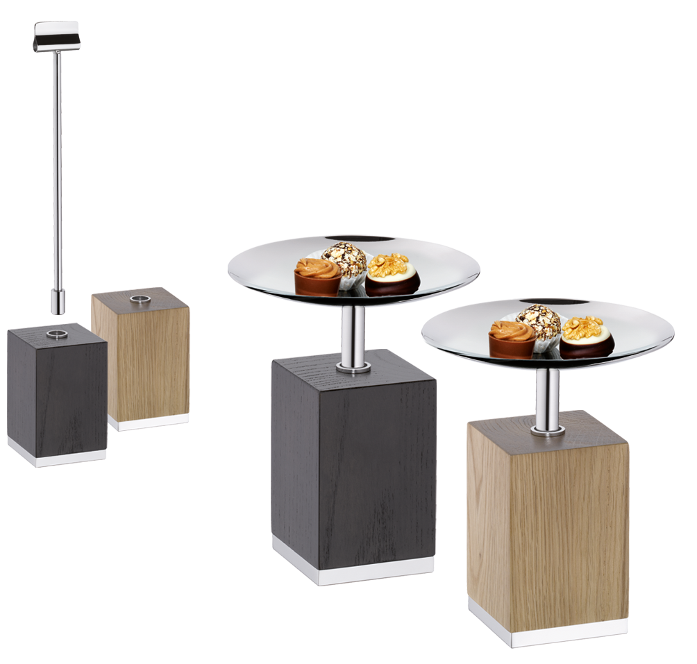Top table number stand PURE EXCLUSIVE