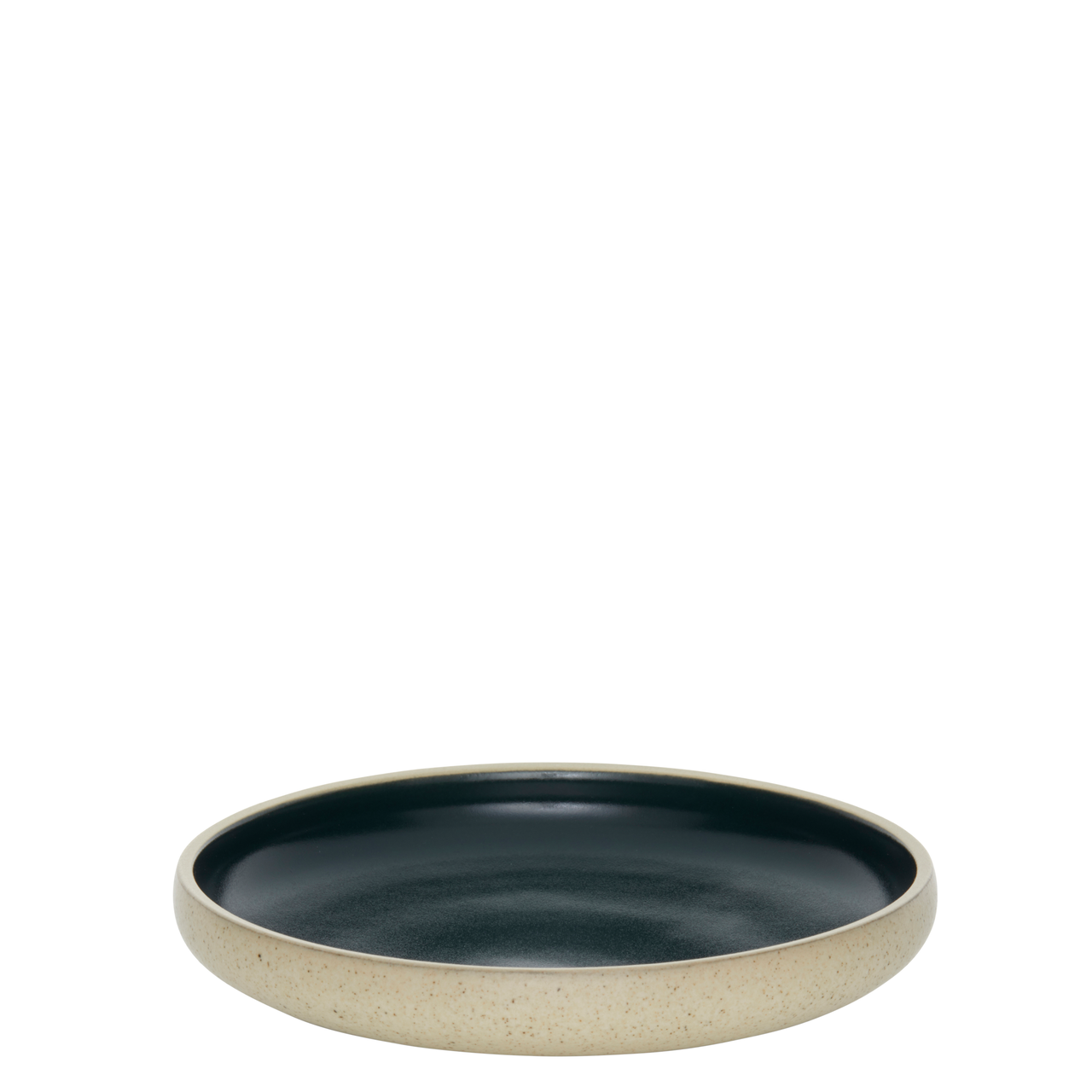 Bowl round LAGOON bicolor dark Ø16cm