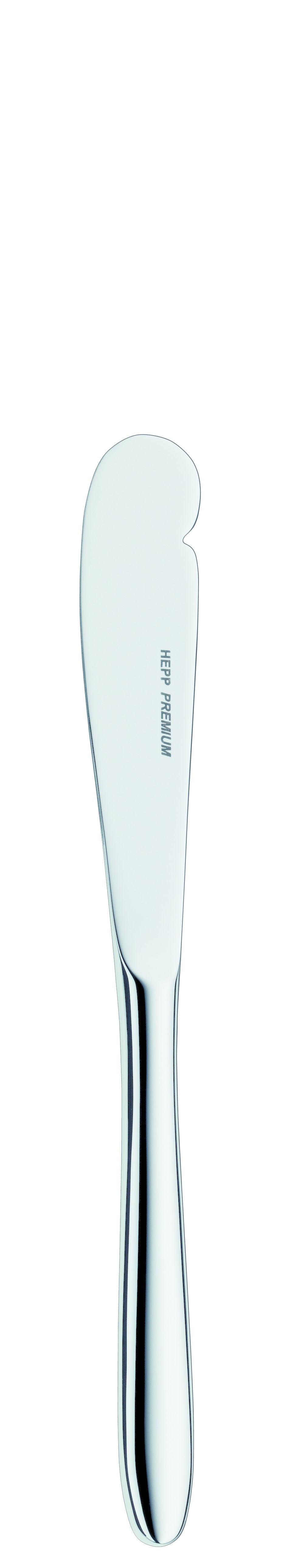 Butter knife MB ECCO 170mm