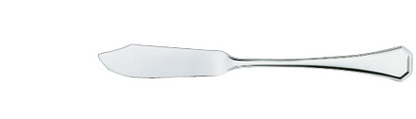 Fish knife MONDIAL 206mm