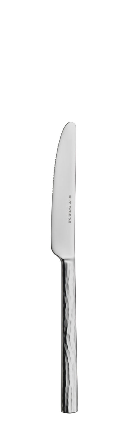 Fruit knife MB LENISTA silver plated 180mm