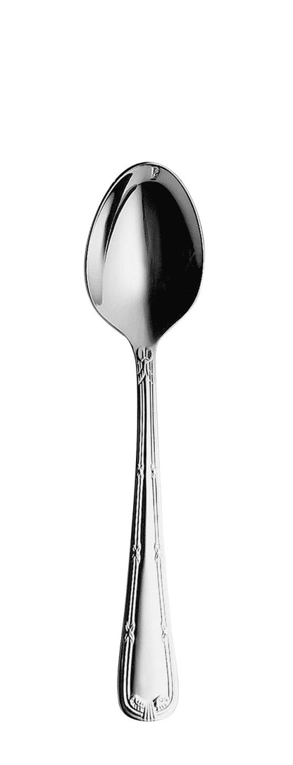 Table spoon KREUZBAND silver plated 209mm