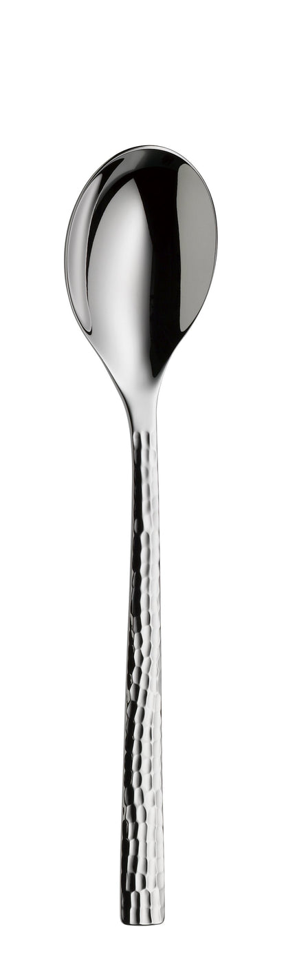 Table spoon LENISTA silverplated 220mm