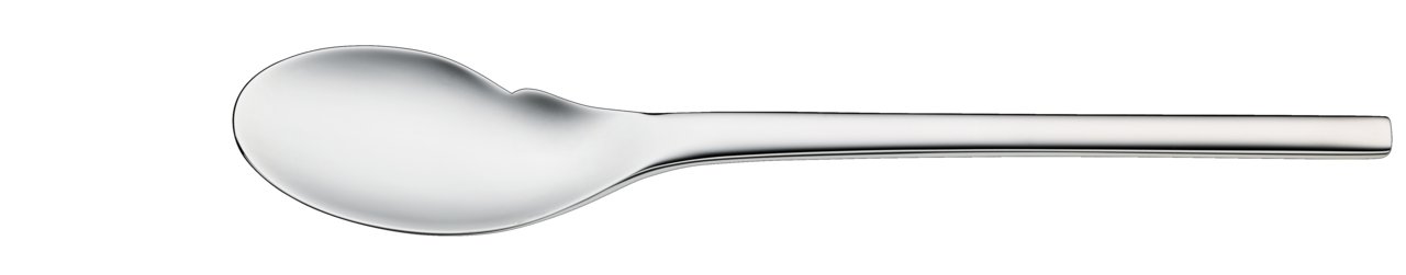 Gourmet spoon NORDIC silverplated 203mm