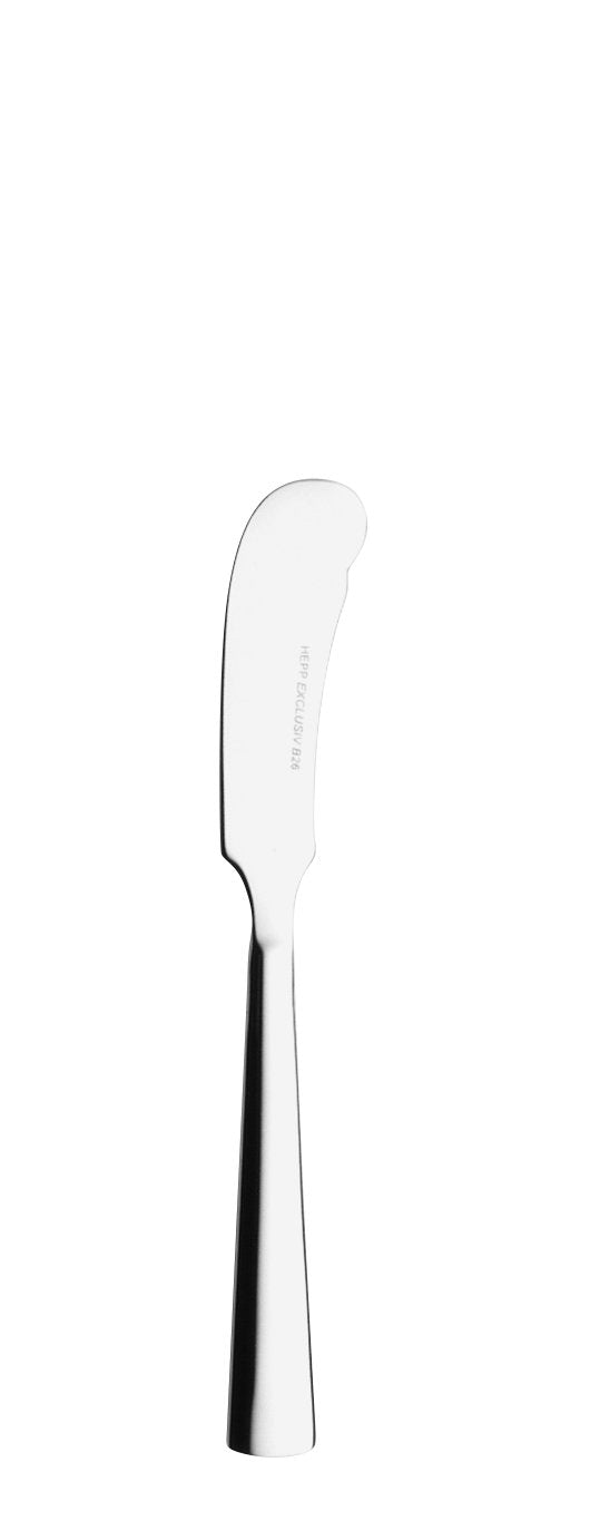 Butter knife MB ACCENT silverplated 170mm