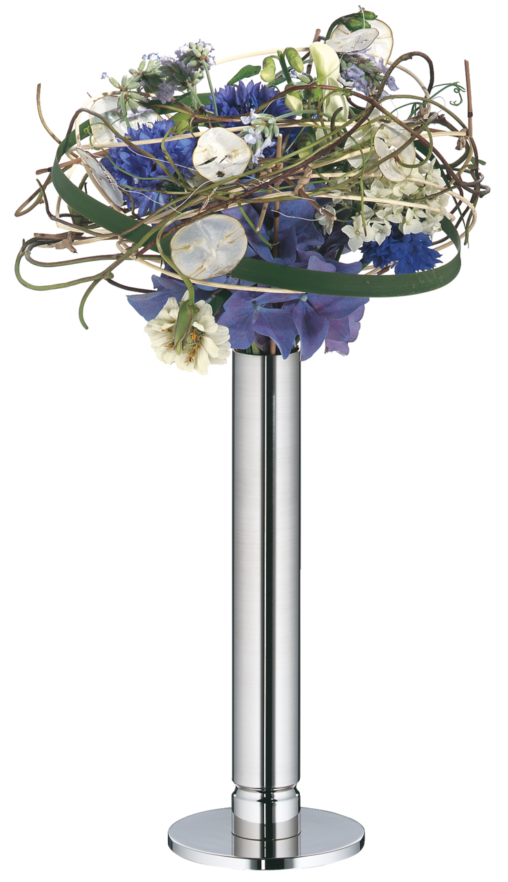Flower vase PURE